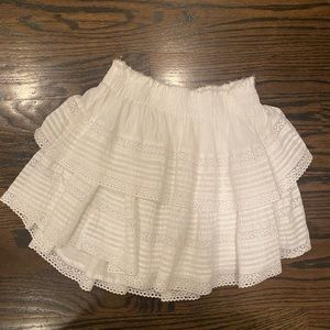 AERIE SKIRT